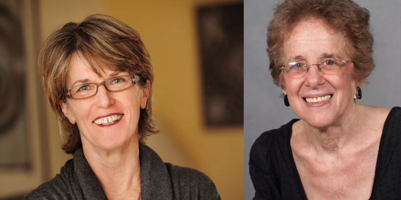 Mimi Abramovitz and Leonie Huddy have been awarded honorary doctorates by the Faculty of Social Sciences at Lund University.