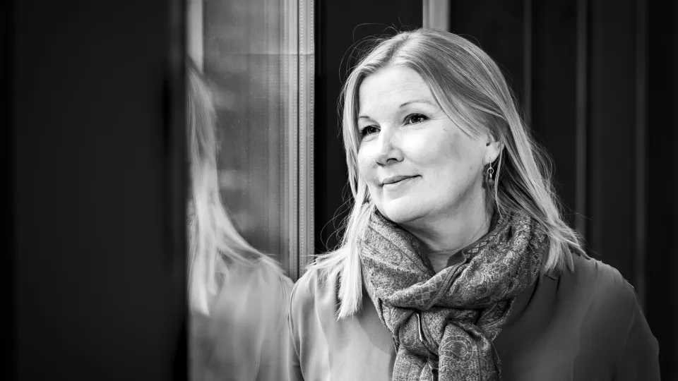 Lisa Strömbom