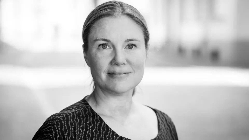 Hanna Isaksson