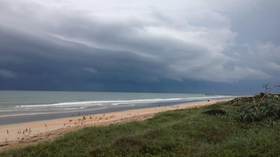 Flagler Beach, Florida