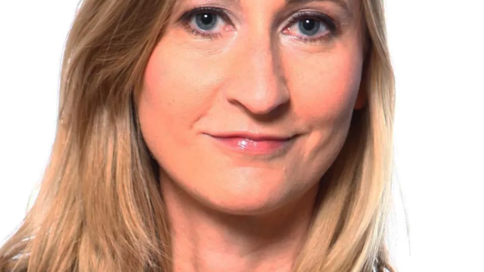 Frida Fåk Hållenius