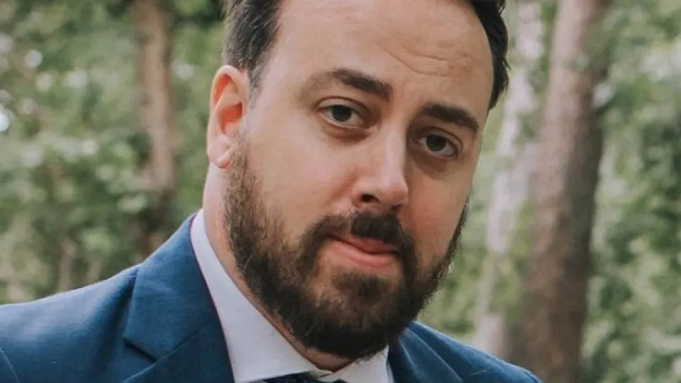 Martin Salö