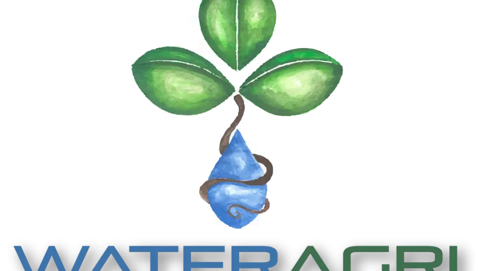 WaterAgri logo