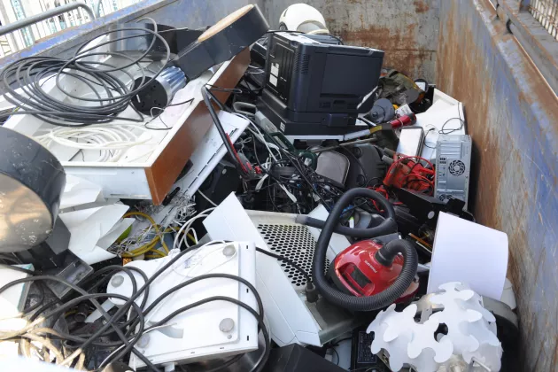 Junk