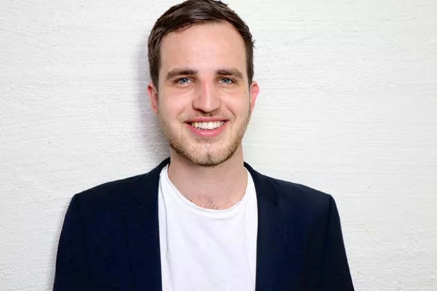 Tim Becker