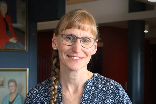 Jenny Schelin