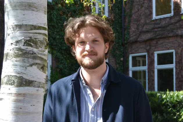 Oscar Björkenfeldt