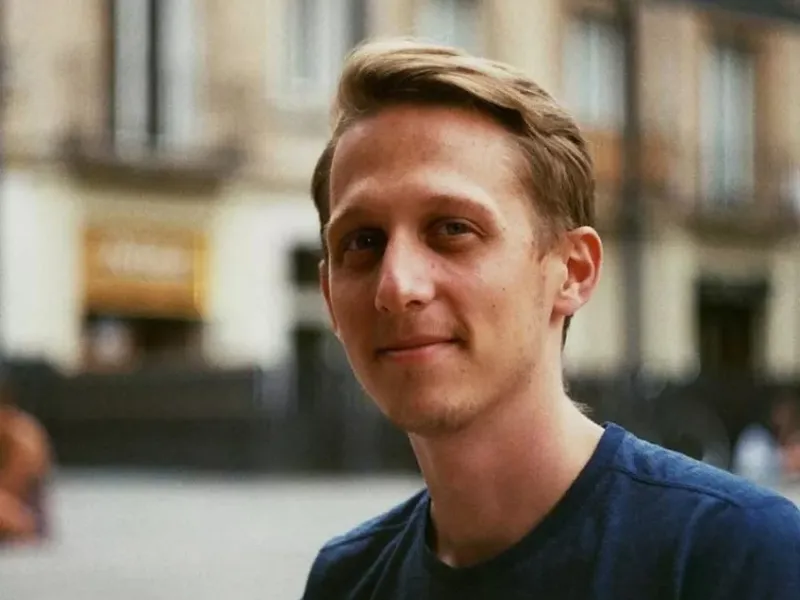 Picture of a Michal.