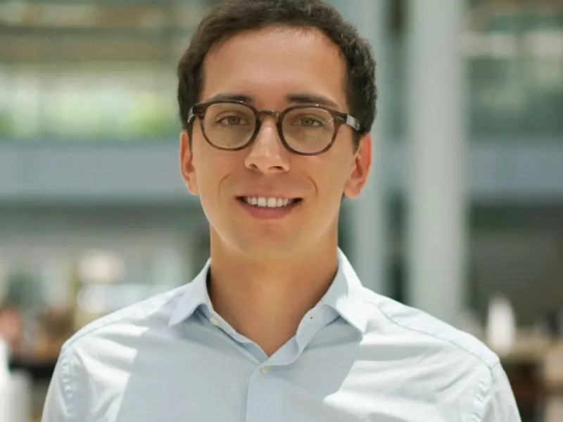 Oleksandr Koriak. Photo