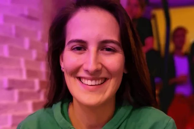 Belén Cámara Herrero