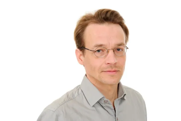 Markku Rummukainen