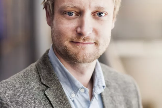 Erik Wengström