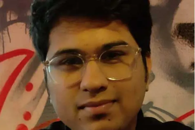 Alumni Palash. Photo.