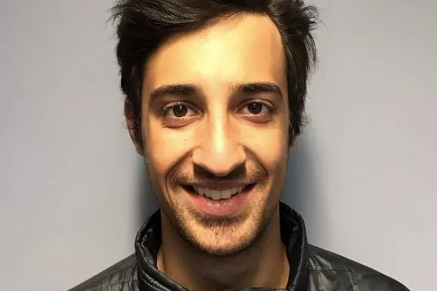 Kunal Sharma.