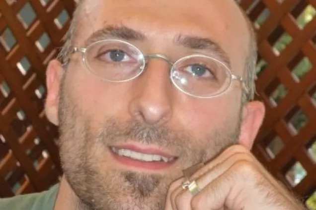 Danilo Marco Campanaro  