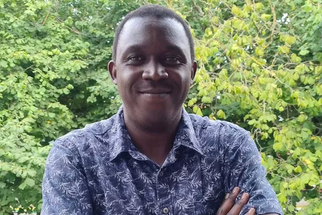 Makambi. Photo.