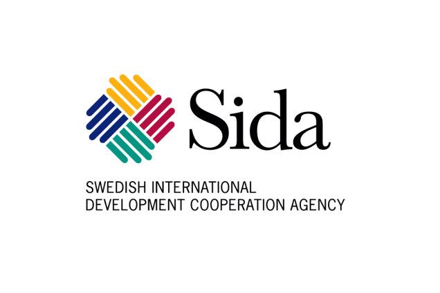 Sida. Logo.