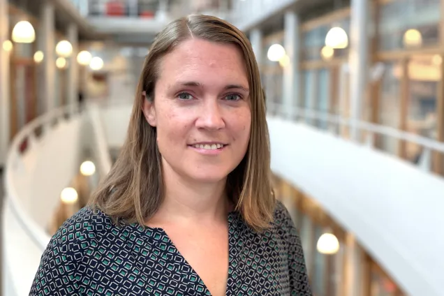 Emily Sonestedt, photo: Åsa Hansdotter