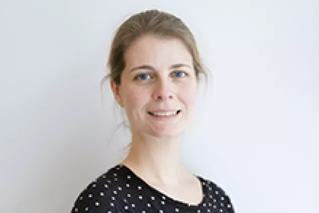 Anna Lidskog