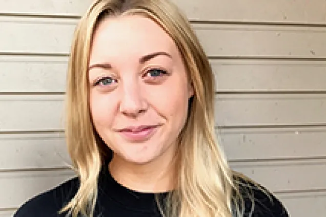 Lisa Långberg