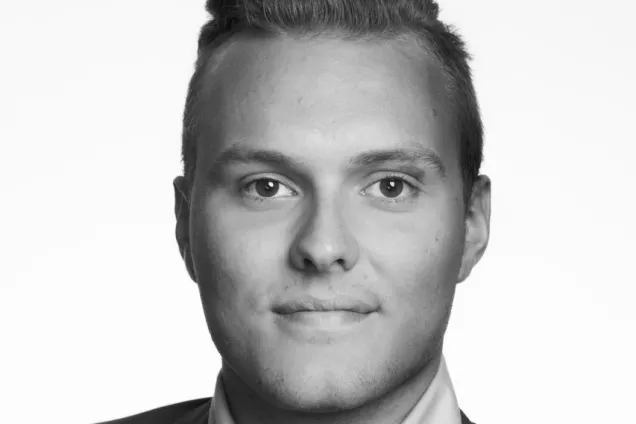 Andreas. Photo.