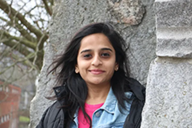 Ranjitha Gubbi Suresh