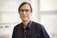 Photo of the researcher.