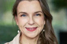 Anamaria Dutceac Segesten