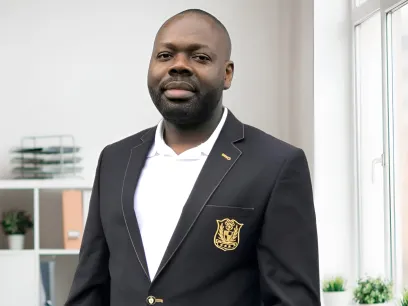 Jaspar Kangkeh. Photo