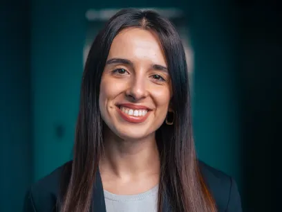 Maja Milovanovic. Photo.