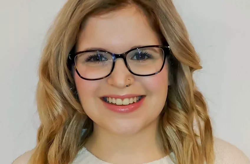 Katherine Wallis