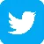 Twitter Logotype. Illustration.