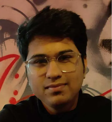 Alumni Palash. Photo.