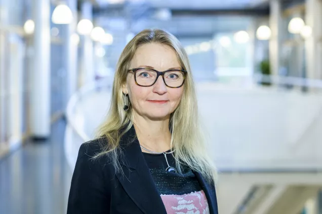 Charlotte Ling