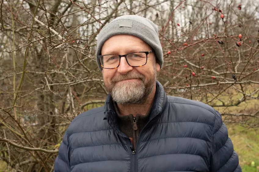 Erik Svensson