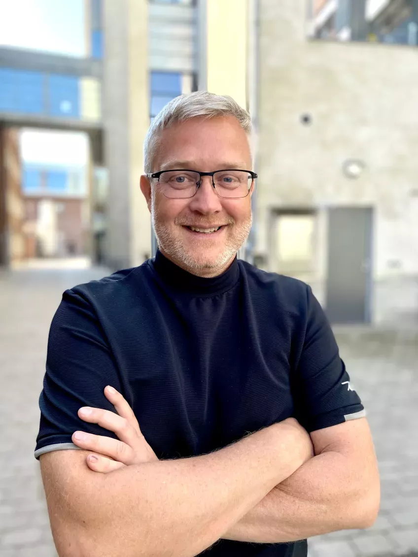 Karl Swärd