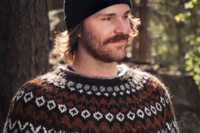 Johan Ekdahl