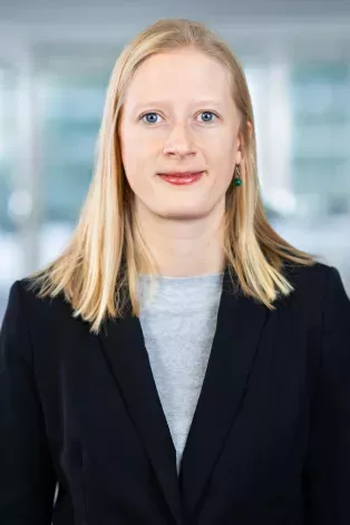 Ingrid van Dijk