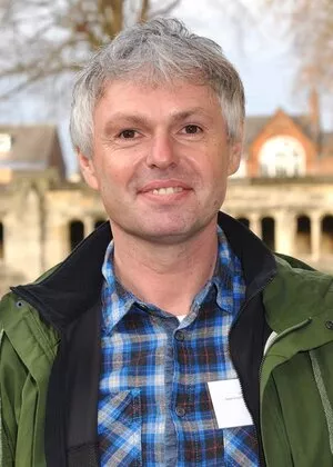 peter Jordan