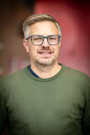 Johan Jakobsson