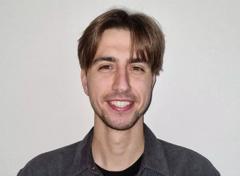 Jakub. Photo.