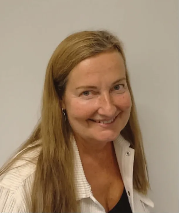 Eva Nordberg Karlsson