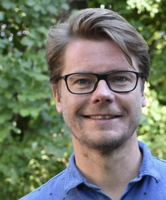 Håkan Johansson