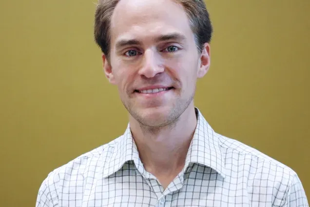 André Månberger