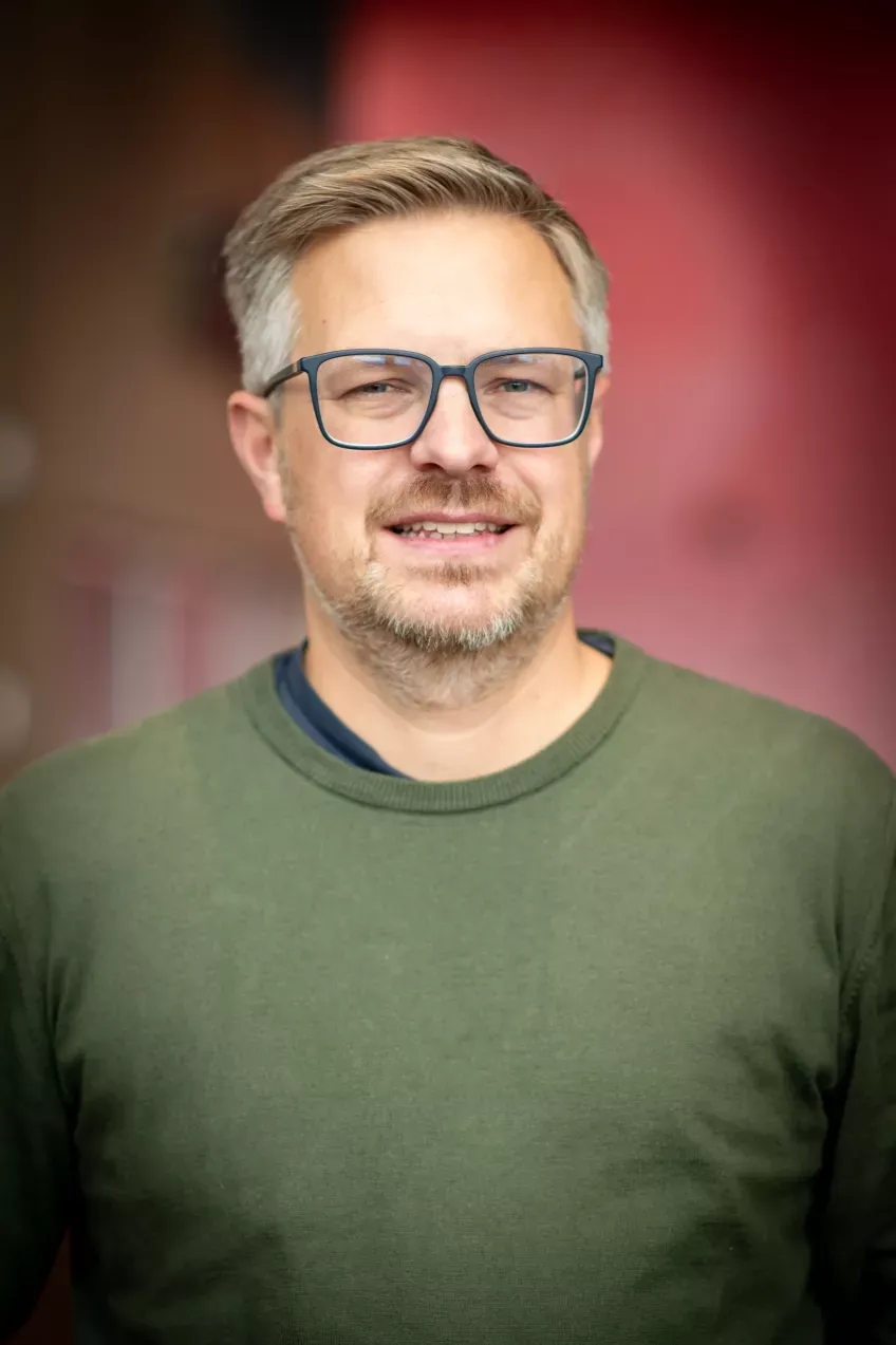 Johan Jakobsson, photography. Photo: Tove Smeds