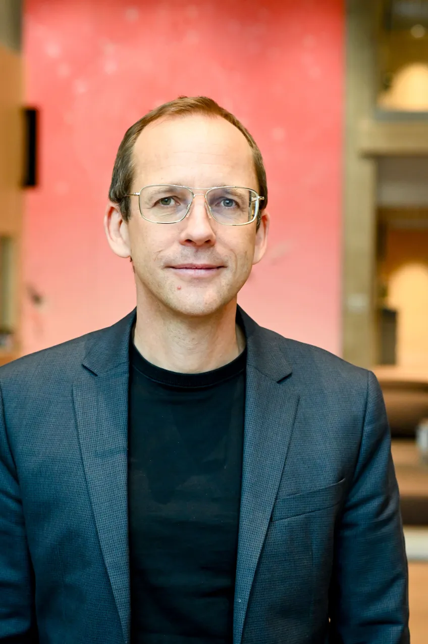 Oskar Hansson, fotografi. Foto: Tove Smeds