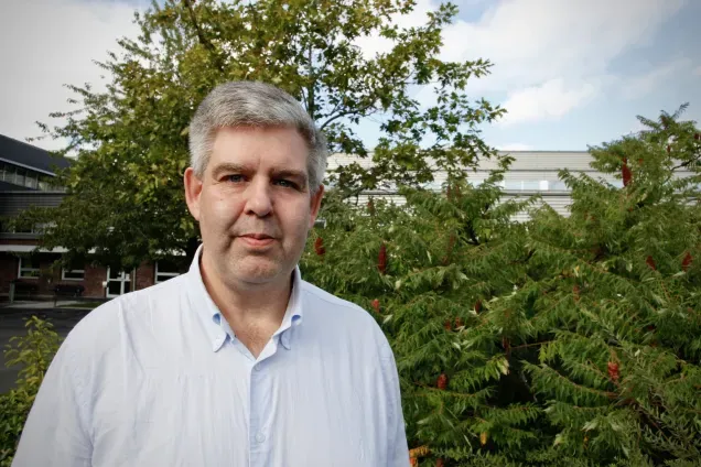 Petter Persson