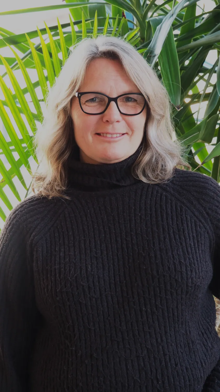 Eva Dock, foto: privat