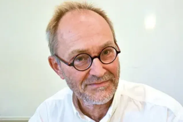 Lennart Olsson