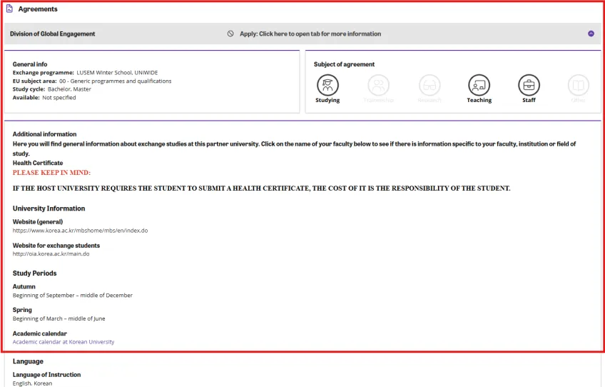 SoleMove screenshot.